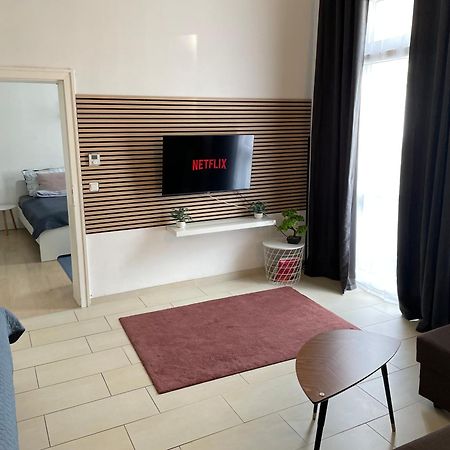 Schoenes Apartment Mitten In Der Stadt III Koblenz  Eksteriør billede