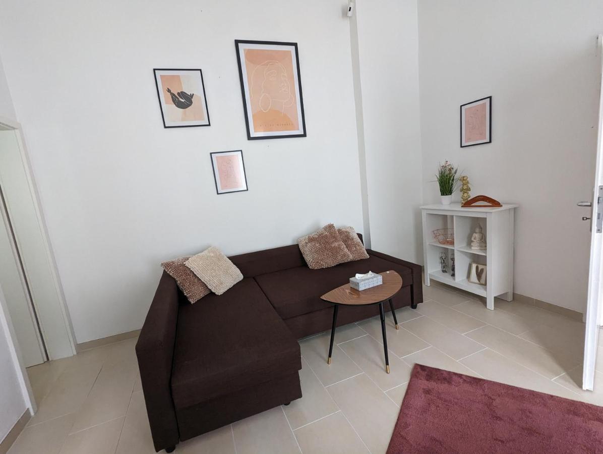 Schoenes Apartment Mitten In Der Stadt III Koblenz  Eksteriør billede