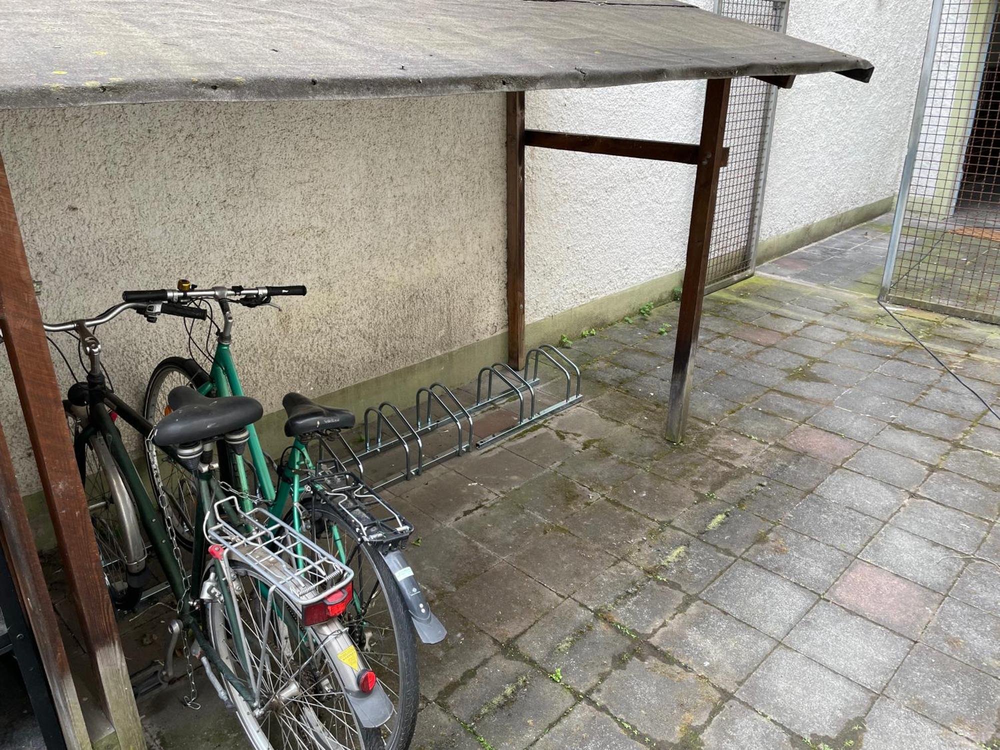 Schoenes Apartment Mitten In Der Stadt III Koblenz  Eksteriør billede